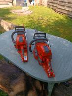 tronçonneuse Husqvarna 562 XP, Tuin en Terras, Hand-tuingereedschap, Ophalen, Gebruikt