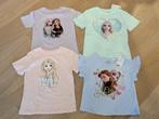 H&M elsa T-shits 128, Ophalen, Meisje, Nieuw, Shirt of Longsleeve