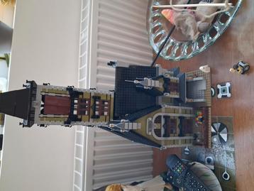 Lego 10273 Haunted House en 31167 Haunted Mansion beschikbaar voor biedingen