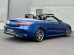 Mercedes-Benz E-Klasse 200 Cabriolet (bj 2022, automaat), Auto's, Mercedes-Benz, Automaat, Gebruikt, 4 cilinders, Cabriolet