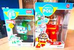 ROBOCAR POLI Véhicule Transformable, Enfants & Bébés, Jouets | Autre, Enlèvement ou Envoi, Comme neuf, Garçon ou Fille