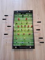 Voetbaltafel, Ophalen, Zo goed als nieuw
