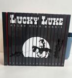 Lucky Luke hard cover collectie, Livres, BD | Comics, Comme neuf, Enlèvement ou Envoi