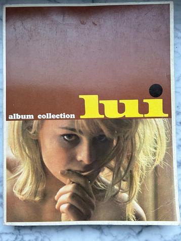 Lui magazine paperback - 3 nummers (nr. 29, 30 en 31) uit 19 beschikbaar voor biedingen