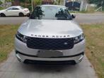 Range Rover 2019, Auto's, Automaat, Zwart, 360° camera, Leder