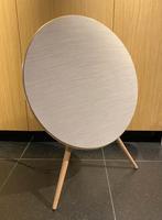 Bang & Olufsen Beoplay A9 4th Gen GVA Gold Tone - B&O, Info@bang-olufsen.dk, Zo goed als nieuw, 120 watt of meer, Bang & Olufsen Alle 1 / DK-7600 Struer / Denmark