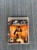 Genji Days Of The Blade, Games en Spelcomputers, Verzenden, Zo goed als nieuw