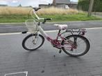 Diva Wings Meisjesfiets 20inch, Ophalen, Gebruikt, Versnellingen, Diva