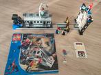 Lego 4855 Spider-Man Train Rescue, Kinderen en Baby's, Complete set, Gebruikt, Ophalen of Verzenden, Lego