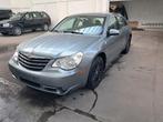 Chrysler Sebring 2.0diesel met slechts 47.000km 2009, Auto's, Chrysler, Particulier, Sebring, Te koop, 2000 cc