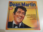Vinyl LP Dean Martin 16 Original Hits Jazz Best of Pop, Cd's en Dvd's, Ophalen of Verzenden, 12 inch, Jazz