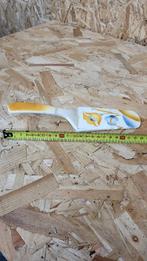 Pelle à tarte vintage – décor “Sélestat”, Antiquités & Art, Enlèvement