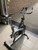 Spinningfiets SVEN sport, Sport en Fitness, Ophalen, Gebruikt, Metaal, Spinningfiets