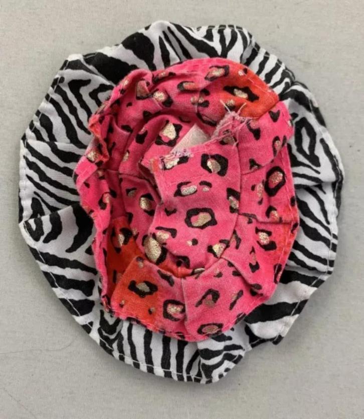 Wild Hair Sindy jurk outfit pop Hasbro 1993 kleding, Verzamelen, Poppen, Zo goed als nieuw, Pop, Verzenden