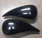 ABS stretch tankcovers voor harley softail, Motoren, Ophalen