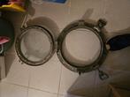 Hublot, Ophalen, Motorboot of Zeilboot, Overige typen