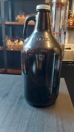 Fles, Antiek en Kunst, Ophalen