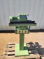 ZA-250 ontbramer, Ophalen