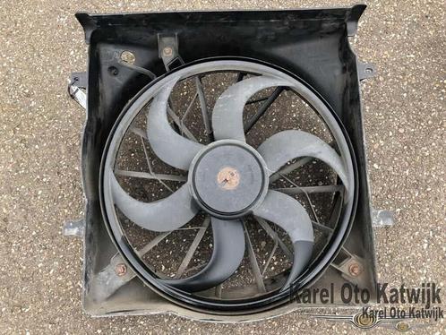 Koelvin ventilator Jeep Cherokee KJ 3.7 i. 2005, Autos : Pièces & Accessoires, Moteurs & Accessoires, Utilisé, Enlèvement ou Envoi