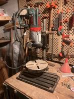 metsel-,schilder-,knutsel-,kleinmateriaal,boormachine BIEDEN, Ophalen, Materiaal