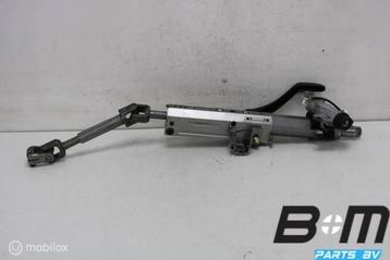 Stuuras met contactslot Audi A1 8X 6R1419502G beschikbaar voor biedingen