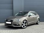 Audi A3 1.4 TFSi S-Tronic, Auto's, Audi, Automaat, Euro 5, Stof, Zwart