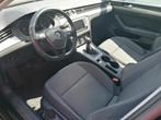 VW PASSAT 1.4 TSI Euro6b ✅ GPS 🌍 AIRCO ❄️, Voorwielaandrijving, 4 deurs, Stof, 4 cilinders