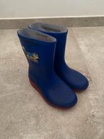 Regenlaarsjes van Dunlop (maat 26), Kinderen en Baby's, Kinderkleding | Schoenen en Sokken, Gebruikt, Jongen of Meisje, Ophalen of Verzenden