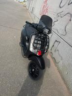 Vespa sprint euro 5, Fietsen en Brommers, Scooters | Vespa, Ophalen, Gebruikt, Benzine, 50 cc