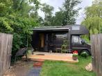 Fiat ducato, Caravans en Kamperen, Mobilhomes, Particulier, Fiat