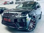 Land Rover Range Rover Sport 2.0 P400e HYBRIDE HSE Dynamic+C, Auto's, Automaat, 4 cilinders, https://public.car-pass.be/vhr/b484e9a7-3d00-474f-b4cc-1fad5475717b