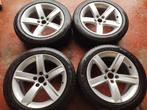 5x112 Audi 17" velgen, Auto-onderdelen, Banden en Velgen, Velg(en)