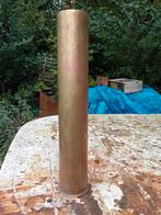 Oude vintage huls ww1 Groot Britange marine Navel 3pounder, Verzamelen, Militaria | Tweede Wereldoorlog, Ophalen of Verzenden