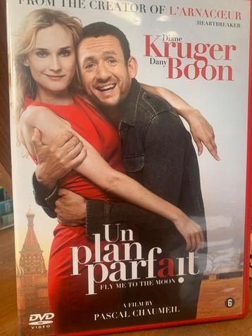 Een perfect plan beschikbaar voor biedingen