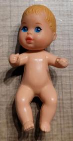 Barbie: baby Krissy - oud poppetje, Enlèvement ou Envoi, Utilisé