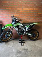 Kawasaki 250 kxf 2007, Motoren, Particulier
