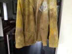 The people of the labyrinths blazer, Maat 38/40 (M), Geel, Nieuw, Ophalen of Verzenden