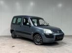 Citroen berlingo/2003/benzine/168.000/carpass/, Auto's, Handgeschakeld, 5 deurs, Berlingo, Bedrijf