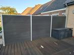 Windscherm, Tuin en Terras, Ophalen, Gebruikt