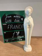 Statue de la Vierge Hummel vintage west germany, Enlèvement ou Envoi