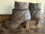 Tom Tailor maat 39, Kleding | Dames, Schoenen, Ophalen, Bruin, Tom Tailor, Schoenen met hoge hakken