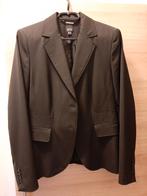 Blazers, maat 42/44, Ophalen of Verzenden, Zo goed als nieuw, Maat 42/44 (L), Zwart