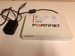 Fortigate 60E, Enlèvement, Comme neuf, Routeur, Fortinet - Fortigate