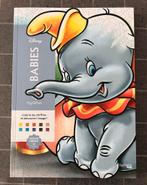 Babies - Disney - Hachette, Enlèvement, Comme neuf, Crayon ou Feutre