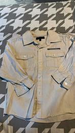 hemdje tommy hilfiger, Kinderen en Baby's, Kinderkleding | Maat 98, Ophalen, Overhemd of Blouse, Jongen, Tommy Hilfiger