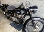 ,bmw r25 ,bmw r45, Motoren, 1 cilinder, 250 cc, 11 kW of minder