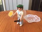 Playmobil bruid met sluier, Ophalen of Verzenden, Zo goed als nieuw, Los Playmobil