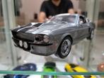 FORD MUSTANG ELEANOR 1/18 SHELBY COLLECTIBLES Geen doos, Hobby & Loisirs créatifs, Voitures miniatures | 1:18, Autres marques