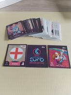 Topps ek vrouwen 2025 bundeltje van 86 stickers, Verzamelen, Ophalen of Verzenden, Nieuw