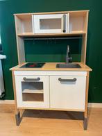 Ikea keuken kinderen, Kinderen en Baby's, Ophalen, Zo goed als nieuw, Hout, Speelkeuken